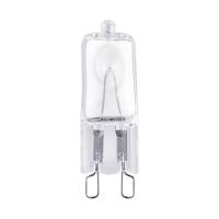 Лампа галогенная Elektrostandard G9 20W прозрачная a022320