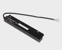 IT012-5043 black блок питания 200W для шинопровода системы ATOM