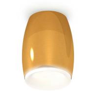 Комплект потолочного светильника Ambrella light Techno Spot XC (C1125, N7165) XS1125020
