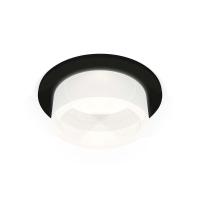 Встраиваемый светильник Ambrella light Techno Spot XC (C6513, N6252) XC6513067