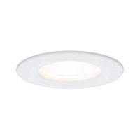 Встраиваемый светильник Paulmann Nova Led 93441