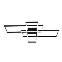 Escada 10284/4 LED*181W Black