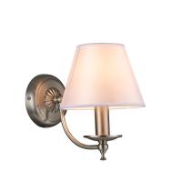 Escada 1144/1A E14*40W Satin nickel