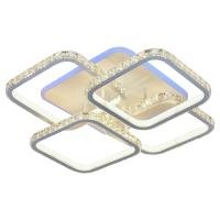 Люстра 8010/4 WHT