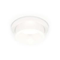 Встраиваемый светильник Ambrella light Techno Spot XC (C6512, N6248) XC6512066