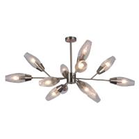 Escada 10165/12PL E14*60W Nickel