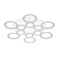 Escada 10274/6 LED*94W White