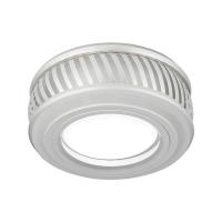 Встраиваемый светильник Gauss Backlight с подсветкой BL143