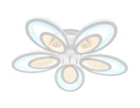 Потолочная светодиодная люстра Ambrella light Original FA423