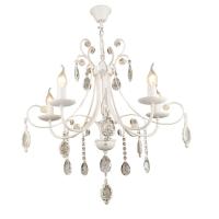 Подвесная люстра Wedo Light Purnama 66004.01.09.05