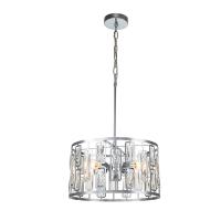 Escada 2102/4S Е27*60W Chrome