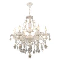 Подвесная люстра Wedo Light Брайн 66009.01.29.06