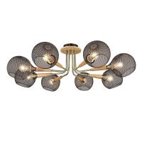 Потолочная люстра Wedo Light Mare 66766.01.86.08