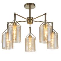 Escada 688/5P E14*40W Brass