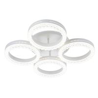Escada 10276/4 LED*70W White APP