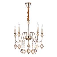 Подвесная люстра Ambrella light Traditional TR4955