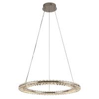 Подвесной светодиодный светильник Newport 8240 8241/600 chrome М0066844