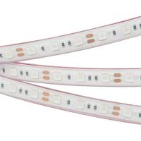 Светодиодная лента Arlight 14,4W/m 60LED/m 5060SMD красный 5M 015134