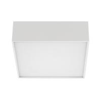 Потолочный светодиодный светильник Arlight SP-Quadro-S170x170-18W Day4000 029475(1)