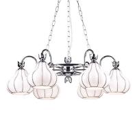 Подвесная люстра Arte Lamp Venezia A2235LM-6WH