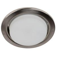 Встраиваемый светильник ЭРА KL35 SN-10/1 Б0053006