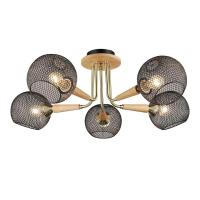 Потолочная люстра Wedo Light Mare 66766.01.86.05