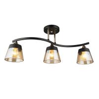 Потолочная люстра Wedo Light Бранка 66076.01.69.03