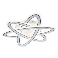 Escada 10245/3 LED*140W White