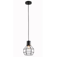 Escada 1129/1S E27*60W Black