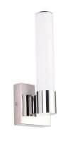 Настенный светильник Zortes TUBE ZRS.17003.6 Мощность-6Вт Тип лампы: Встроенный LED