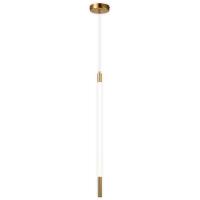 14008/1P Brass