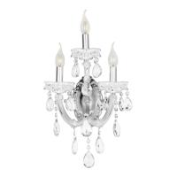 Бра Lumina Deco Eliza LDW 7029-3 CHR