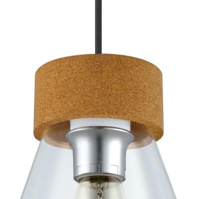 Подвесной светильник Eglo Vintage 49262