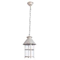 Уличный светильник Arte Lamp PRAGUE