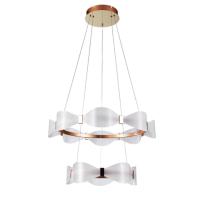 A1868SP-2PB СВЕТИЛЬНИК ПОДВЕСНОЙ