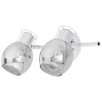 Escada 1137/2A E14*40W White/Chrome