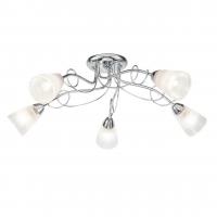 Потолочная люстра Freya Stasya FR5684CL-05CH