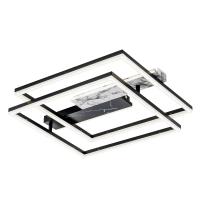 Escada 10251/2 LED*105W Black/White marble