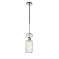 Escada 1141/1S E14*60W Chrome/Clear