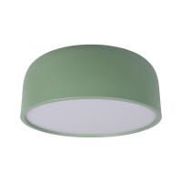 Потолочный светодиодный светильник Loft IT Axel 10201/350 Green