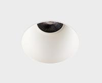 IT08-8021 white 4000K светильник встраиваемый