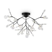 Потолочная люстра Freya Florencia FR5049CL-36B