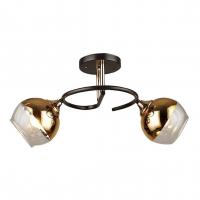 Потолочная люстра Escada 1115/2PL