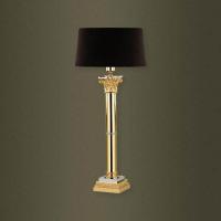 Настольная лампа Kutek VER-LG-1(Z/L)