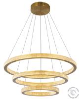 Светильник подвесной,    ZORTES   GRACE  ZRS.30220.228 Мощность-228Вт Тип лампы: Встроенный LED