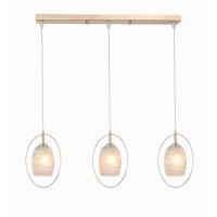 Подвесной светильник Rivoli Letiz 9012-203 Б0044467