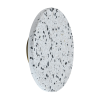 Бра Zortes Terrazzo ZRS.1878.09, Мощность - 3Вт, Тип лампы: LED