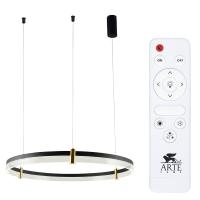 Подвесная люстра Arte Lamp MERCURY