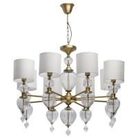 Люстра CHIARO Оделия