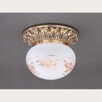 Накладной спот Reccagni Angelo PL.7815/1